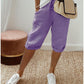 ⏳Time-Limited 50% OFF! 👖⏰Women’s Casual Cotton Linen Capris– Breathable, Comfortable & Effortlessly Chic 🌿✨