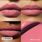 🔥BUY 1 GET 1 FREE🔥Perfect Twin Lip — Dual-Ended Liquid Lipstick with Velvet Matte Colour and Glossy Shin