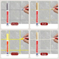 🔥 Hot sale 50% OFF🖌️ Anti-Mould & Waterproof Joint Pen for Ceramic Tiles! 🧱