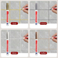 🔥 Hot sale 50% OFF🖌️ Anti-Mould & Waterproof Joint Pen for Ceramic Tiles! 🧱