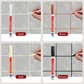 🔥 Hot sale 50% OFF🖌️ Anti-Mould & Waterproof Joint Pen for Ceramic Tiles! 🧱