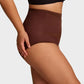 ⏰💖Last Day-Buy 1 Get 3 Packs‼️💖Plus-Size High-Waist Cross Tummy Control Panties✨