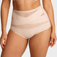 ⏰💖Last Day-Buy 1 Get 3 Packs‼️💖Plus-Size High-Waist Cross Tummy Control Panties✨