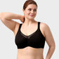 🏆 Last Day Special Sale 50% OFF💐Women's Elegant Sheer Full Coverage Plus Size Bra
