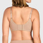 🏆 Last Day Special Sale 50% OFF💐Women's Elegant Sheer Full Coverage Plus Size Bra