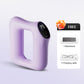 ⏳Limited Time 60% OFF✨Multifunctional Full‑Body Fascia Ring Massager, Electric Deep Tissue Muscle Massage Ring for Arms, Legs, Waist & Shoulders, Rechargeable with Free Waistband