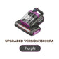 🔥2026 New Arrivals🛏️💨 13000Pa Powerful Mattress Vacuum Cleaner for Dust Mites Removal 🚀✨