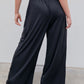 🎉Hot Promotion 50% OFF🛍️High Elastic Casual Flowy Wide Leg Pants