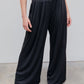 🎉Hot Promotion 50% OFF🛍️High Elastic Casual Flowy Wide Leg Pants