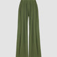🎉Hot Promotion 50% OFF🛍️High Elastic Casual Flowy Wide Leg Pants