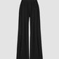 🎉Hot Promotion 50% OFF🛍️High Elastic Casual Flowy Wide Leg Pants