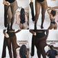 🔥Hot Sale 50% OFF!!⚡50K+ SOLD!❄️One-Seam The-original Magic Fleece Lined Leggings✨