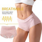 🎉Buy 1 Get 3 Packs🩲 High-Waisted Leak-Proof Underwear – Reliable Leak Protection, Comfortable High Waist✅