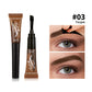 ⏳🏆LAST DAY SALE: ￡9.99!!💞Buy 1 Get 1 Free💞🎨Waterproof Brow Tint – Peel‑off, easy apply. Covers greys, shapes perfectly. A brow game changer!🌟