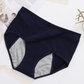 🎉Buy 1 Get 3 Packs🩲 High-Waisted Leak-Proof Underwear – Reliable Leak Protection, Comfortable High Waist✅