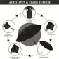🔥LAST DAY SALE ONLY ￡11.99!!🔥The UK’s Go-To Foldable Umbrella: Auto Open, Stormproof & UV-Blocking ☔☀️Compact, Durable & Perfect for British Weather – No More Soaked Commutes!🛡️🇬🇧