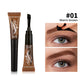 ⏳🏆LAST DAY SALE: ￡9.99!!💞Buy 1 Get 1 Free💞🎨Waterproof Brow Tint – Peel‑off, easy apply. Covers greys, shapes perfectly. A brow game changer!🌟