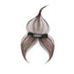 📢📢50%  OFF !! ⏰Lightweight & Seamless Clip-In Hair Topper