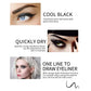 💓🎁Hot Sale 49% OFF🥰💧14-Pack Waterproof Colored Gel Eyeliner Pencil – Metallic & Shimmer Finishes, Smudge-Proof