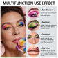 💓🎁Hot Sale 49% OFF🥰💧14-Pack Waterproof Colored Gel Eyeliner Pencil – Metallic & Shimmer Finishes, Smudge-Proof