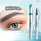 ✨ BUY 1 GET 1 FREE + 50% OFF! 🥳💞50K+ SOLD!💥🖌️3D Microblading Eyebrow Pencil – 4-prong tip creates natural hair-like strokes.💕🎁