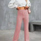 💖2026 NEW TYPE SALE 60% OFF!!💷Women's Casual High Waist Stretch Pants