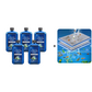 🥳2026 HOT SALE🥳💞50K+ SOLD!✨ 50% OFF! 💥Fast-Acting Aquarium Water Clarifier