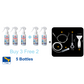 ⏳LAST DAY - 🧊 Buy 2 Get 1 Free | Defrosting Spray for Fridge Freezer 🎁 Includes Free Spatula