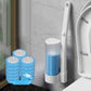 🔥LAST DAY SALE £4.99!!⚡50K+ SOLD!🚽💦Hands-Free Cleaning Gadget🧽Disposable toilet cleaning tool