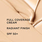 💜LAST DAY - BUY 1 GET 1 FREE💜💕Colour Changing Mature Skin Foundation