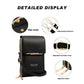 🏆Last Day Promotion：ONLY ￡7.99!!👜📱 Simple and elegant women's touchscreen crossbody phone wallet🎁