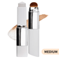 🎁Last Day BUY 1 GET 1 FREE🎉Cover Cream Stick V w/ Detachable Brush - Korean Skin Care Color-Changing Foundation Stick with Collagen Capsules