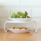 ⏳Time-Limited Special ￡7.99⏰Microwave Folding Tray