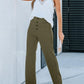 💖2026 NEW TYPE SALE 60% OFF!!💷Women's Casual High Waist Stretch Pants