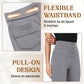 💖2026 NEW TYPE SALE 60% OFF!!💷Women's Casual High Waist Stretch Pants