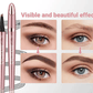 🥳BUY 1 GET 1 FREE💞50K+ SOLD!💥✨3D Microblading Eyebrow Pencil – 4-prong tip creates natural hair-like strokes. Waterproof, smudge-proof & lasts 24h. Skip costly salon treatments.💕🎁