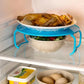 ⏳Time-Limited Special ￡7.99⏰Microwave Folding Tray