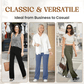 💖2026 NEW TYPE SALE 60% OFF!!💷Women's Casual High Waist Stretch Pants
