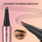 🥳BUY 1 GET 1 FREE💞50K+ SOLD!💥✨3D Microblading Eyebrow Pencil – 4-prong tip creates natural hair-like strokes. Waterproof, smudge-proof & lasts 24h. Skip costly salon treatments.💕🎁