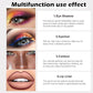 💓🎁Hot Sale 49% OFF🥰💧14-Pack Waterproof Colored Gel Eyeliner Pencil – Metallic & Shimmer Finishes, Smudge-Proof