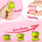 🔥Last Day Special Price ￡8.99!!⚡50K+ SOLD🎁12/24PCS Easter Eggs Prefilled Slow Rising Squishy Toys