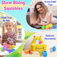 🔥Last Day Special Price ￡8.99!!⚡50K+ SOLD🎁12/24PCS Easter Eggs Prefilled Slow Rising Squishy Toys