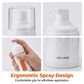 🏆 Last Day Special Price £8.99!!🔥Instant Anti-Wrinkle Fabric Spray