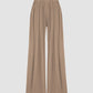 🎉Hot Promotion 50% OFF🛍️High Elastic Casual Flowy Wide Leg Pants