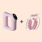 🌸 50% OFF NOW! 🌸Multifunctional Full‑Body Fascia Ring