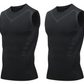 🥳2026 HOT SALE🥳💞50K+ SOLD!🛡️💎 50% OFF! Ionic Shaping Vest – Cooling compression, smooths belly & love handles. Invisible under shirts.💪✨