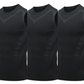 🥳2026 HOT SALE🥳💞50K+ SOLD!🛡️💎 50% OFF! Ionic Shaping Vest – Cooling compression, smooths belly & love handles. Invisible under shirts.💪✨