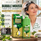 💈50% OFF NOW! Long-Lasting Plant-Based Foam Hair Dye, Bubble Mousse Hair Dye Shampoo, Easy At-Home Hair Color, Gentle Formula for Gray Hair Coverage