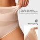 ⏰💖Last Day-Buy 1 Get 3 Packs‼️💖Plus-Size High-Waist Cross Tummy Control Panties✨