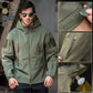 🔥LAST DAY SALE 50% OFF💥 Built for Wind & Rain🌧️Men's Waterproof Insulated Outdoor Jacket